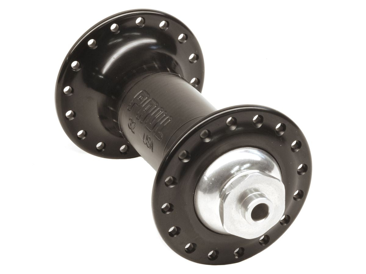 Moyeu avant Paul Components Fhub