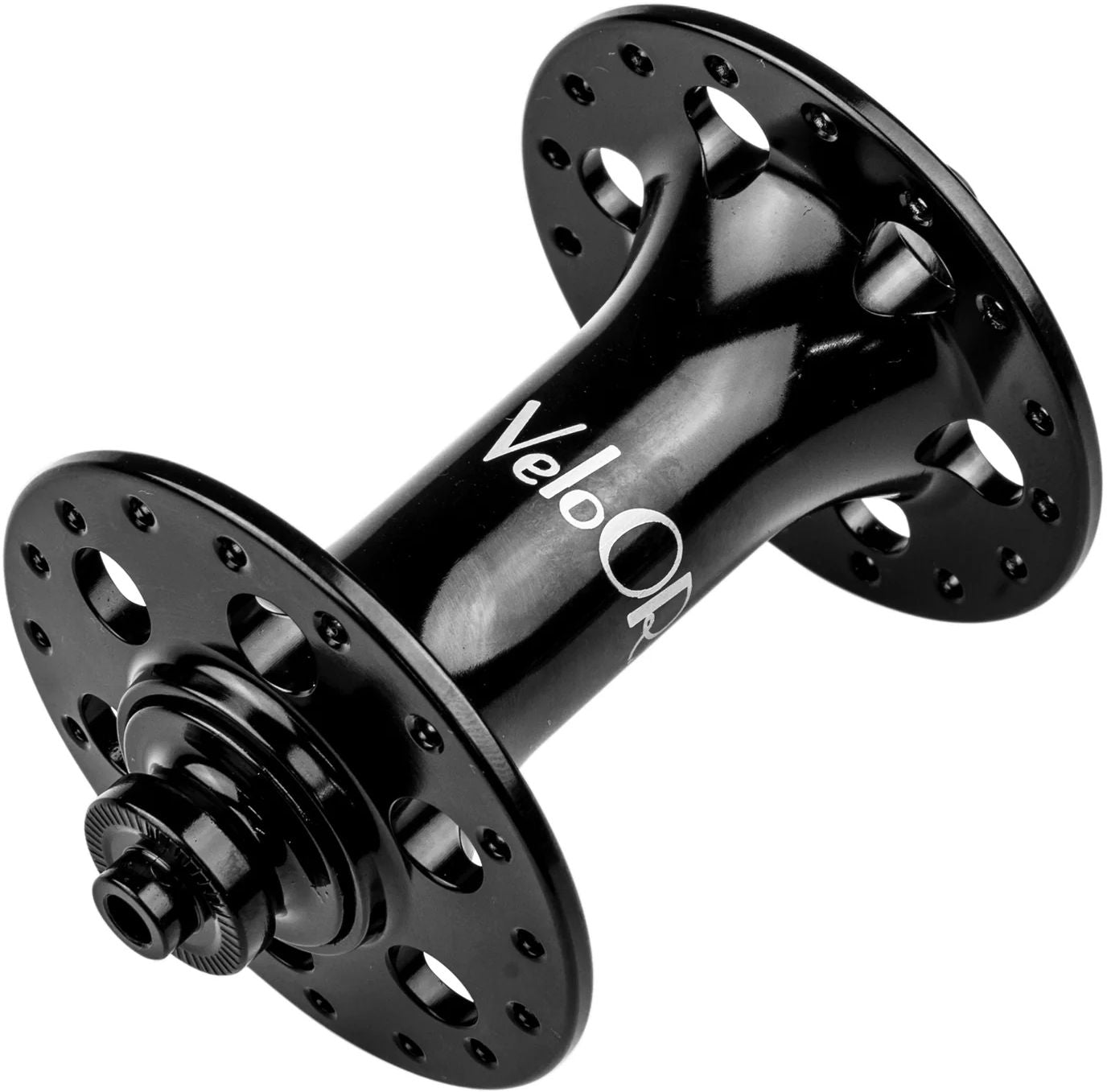 Moyeu Vélo Orange Road