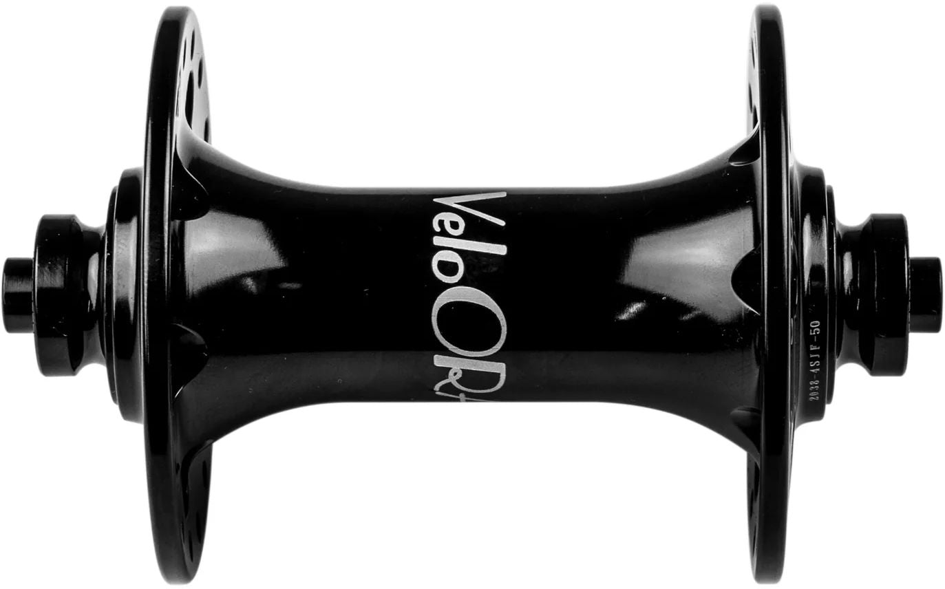 Moyeu Vélo Orange Road