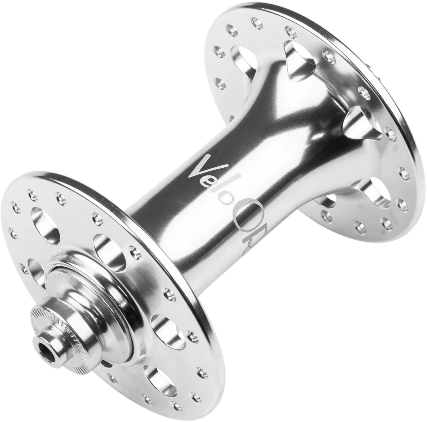 Moyeu Vélo Orange Road