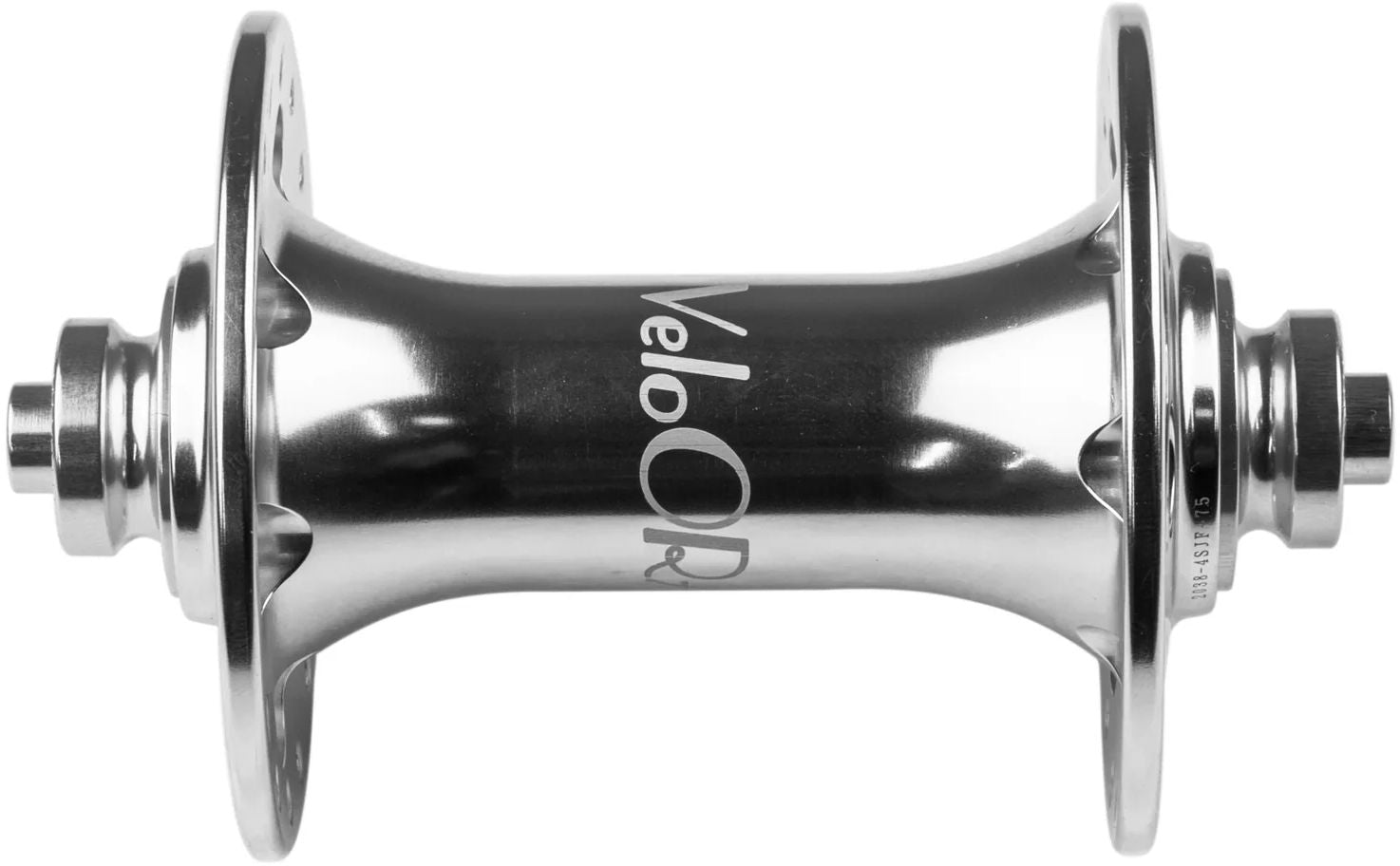 Moyeu Vélo Orange Road