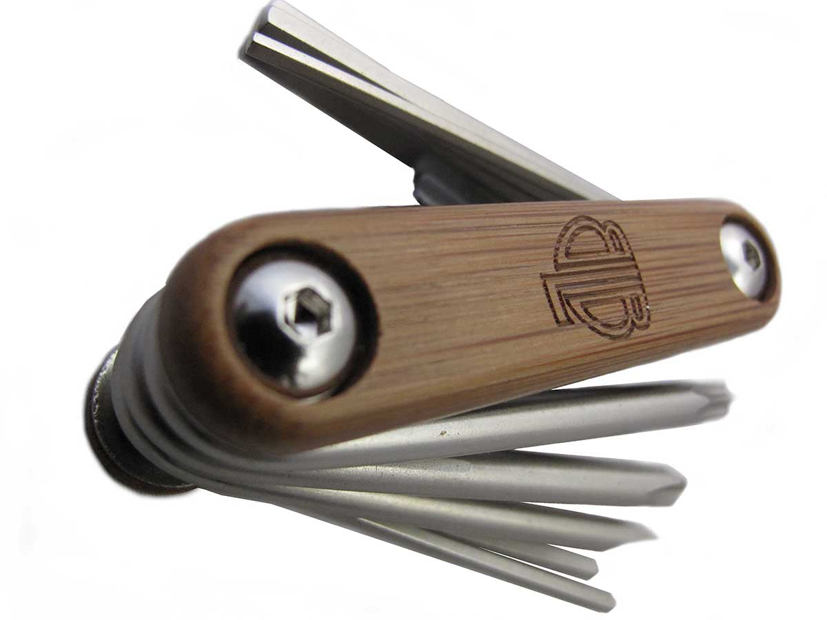 Multi-outils BLB Bamboo