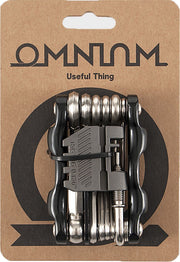 Multi-outils Omnium