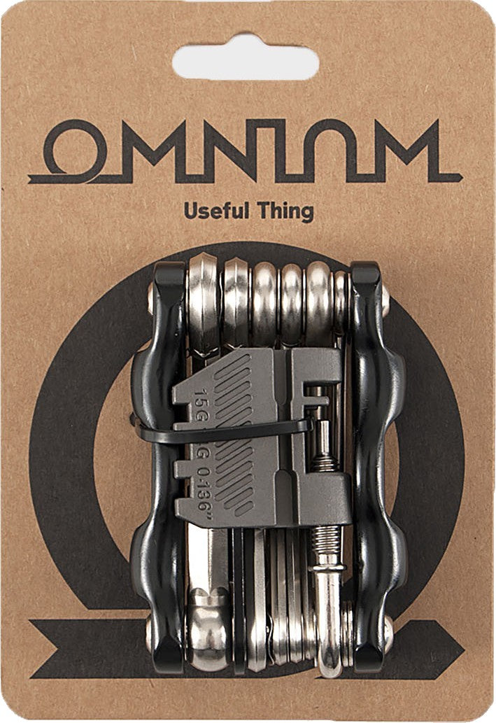 Multi-outils Omnium