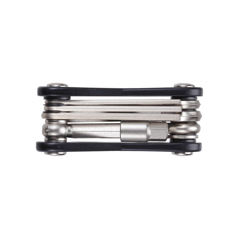 Multi-outils vélo BBB MiniFold S 9 fonctions