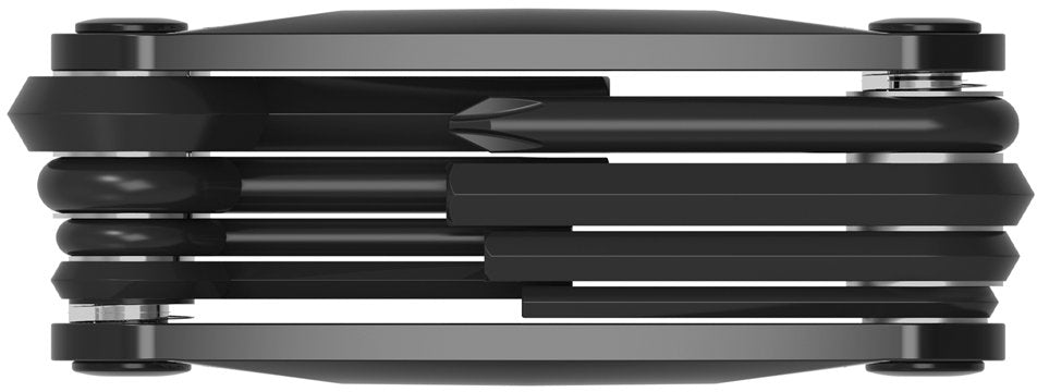 Multi-outils vélo Lezyne RAP II-06