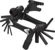 Lezyne RAP II 20 bicycle multi-tool