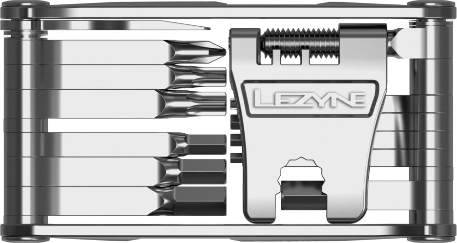 Multi-outils vélo Lezyne Super SV23