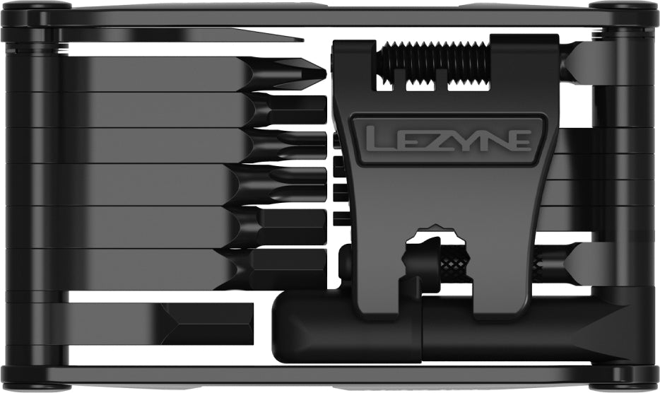 Multi-outils vélo Lezyne Super V23