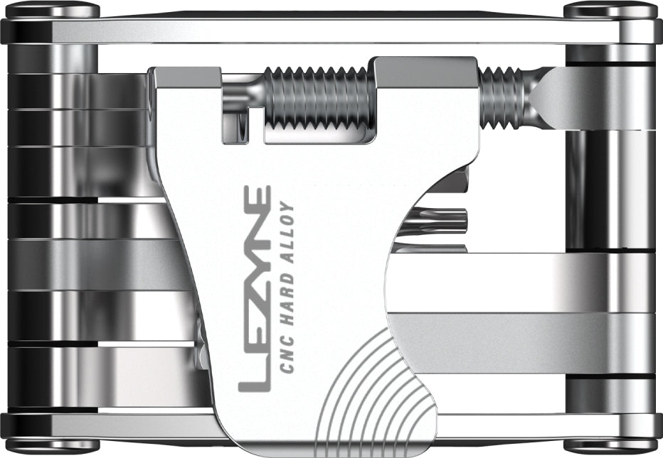Lezyne SV PRO 10 bicycle multi-tool