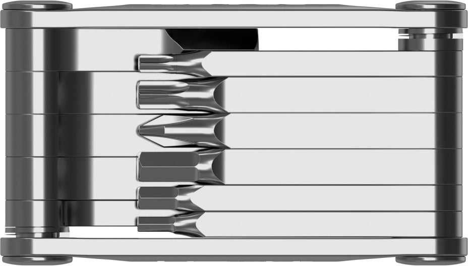 Lezyne SV PRO 11 bicycle multi-tool
