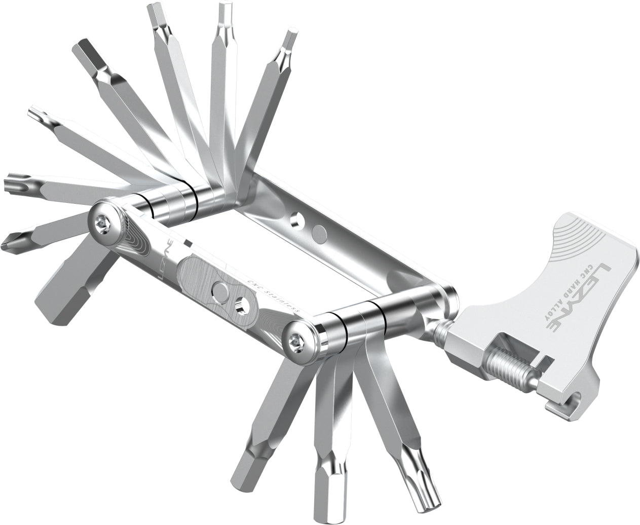 Lezyne SV PRO 13 bicycle multi-tool