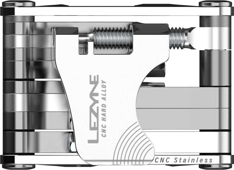 Lezyne SV PRO 13 bicycle multi-tool