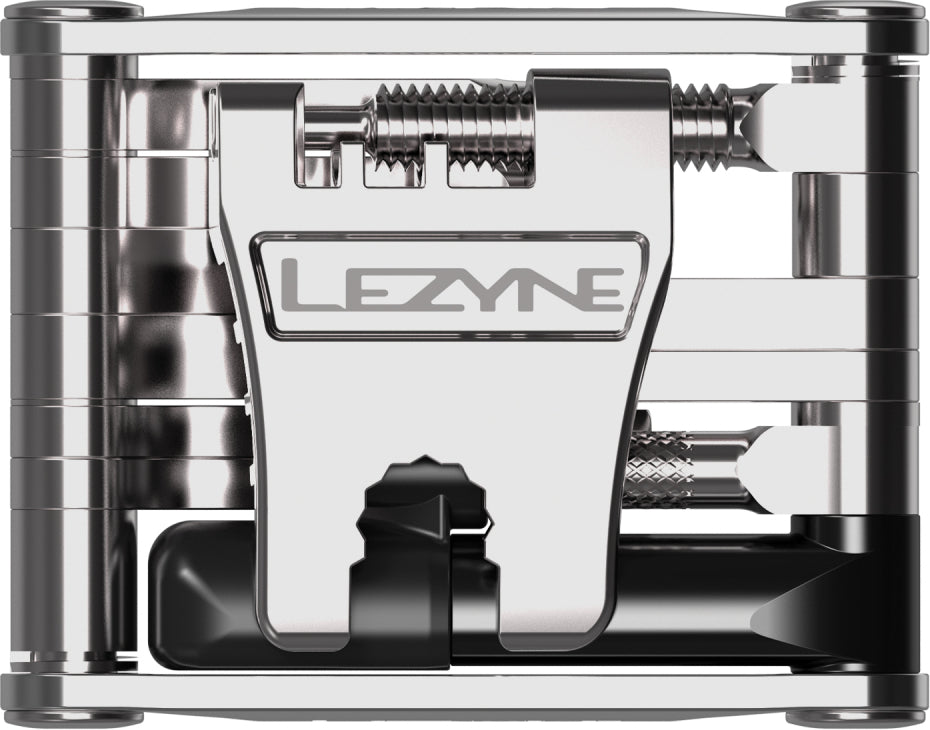 Lezyne SV PRO 17 bicycle multi-tool