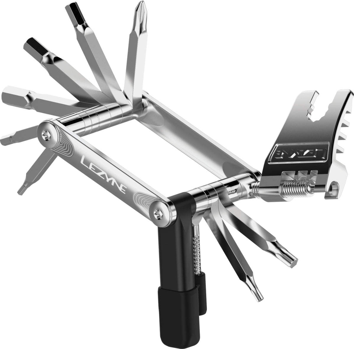 Lezyne SV PRO 17 bicycle multi-tool