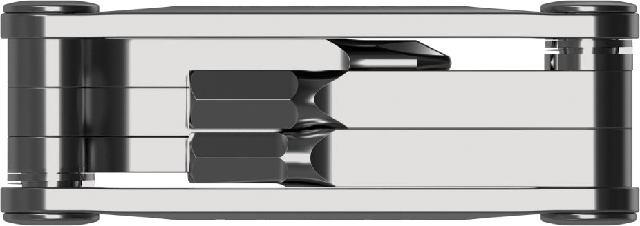 Multi-outils vélo Lezyne SV PRO 5