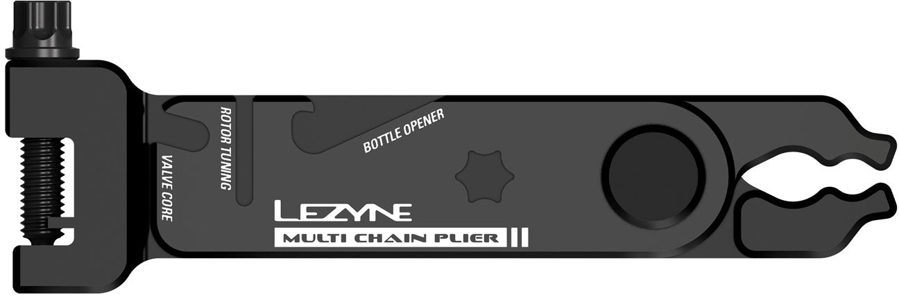 Multitool Lezyne Multi Chain Pliers