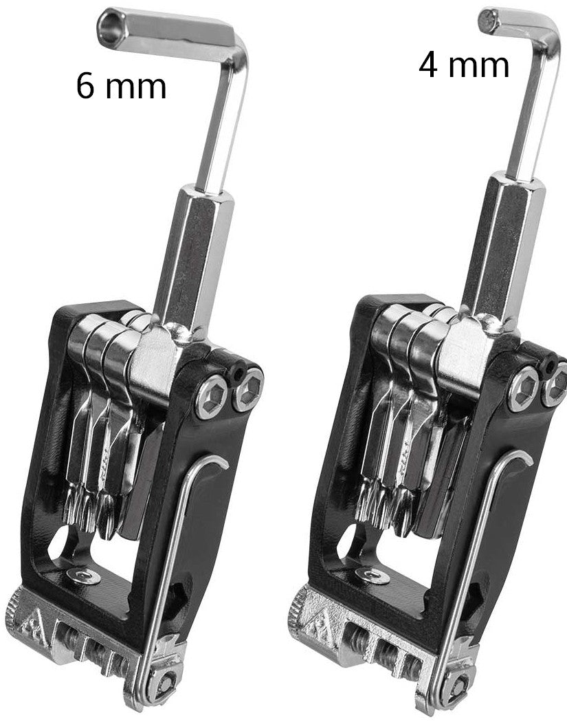 Multitool Topeak Ninja 16+