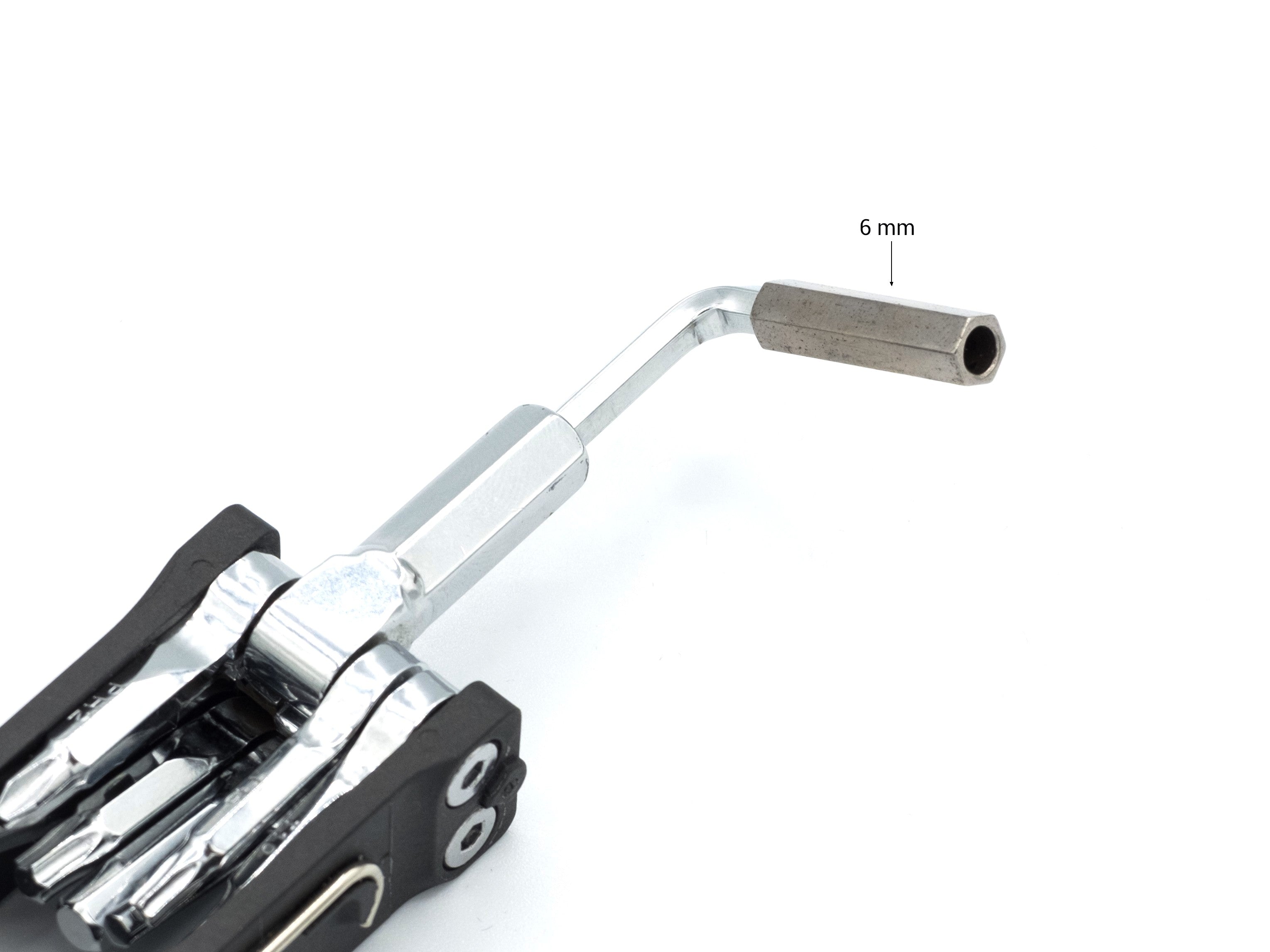 Multitool Topeak Ninja 16+