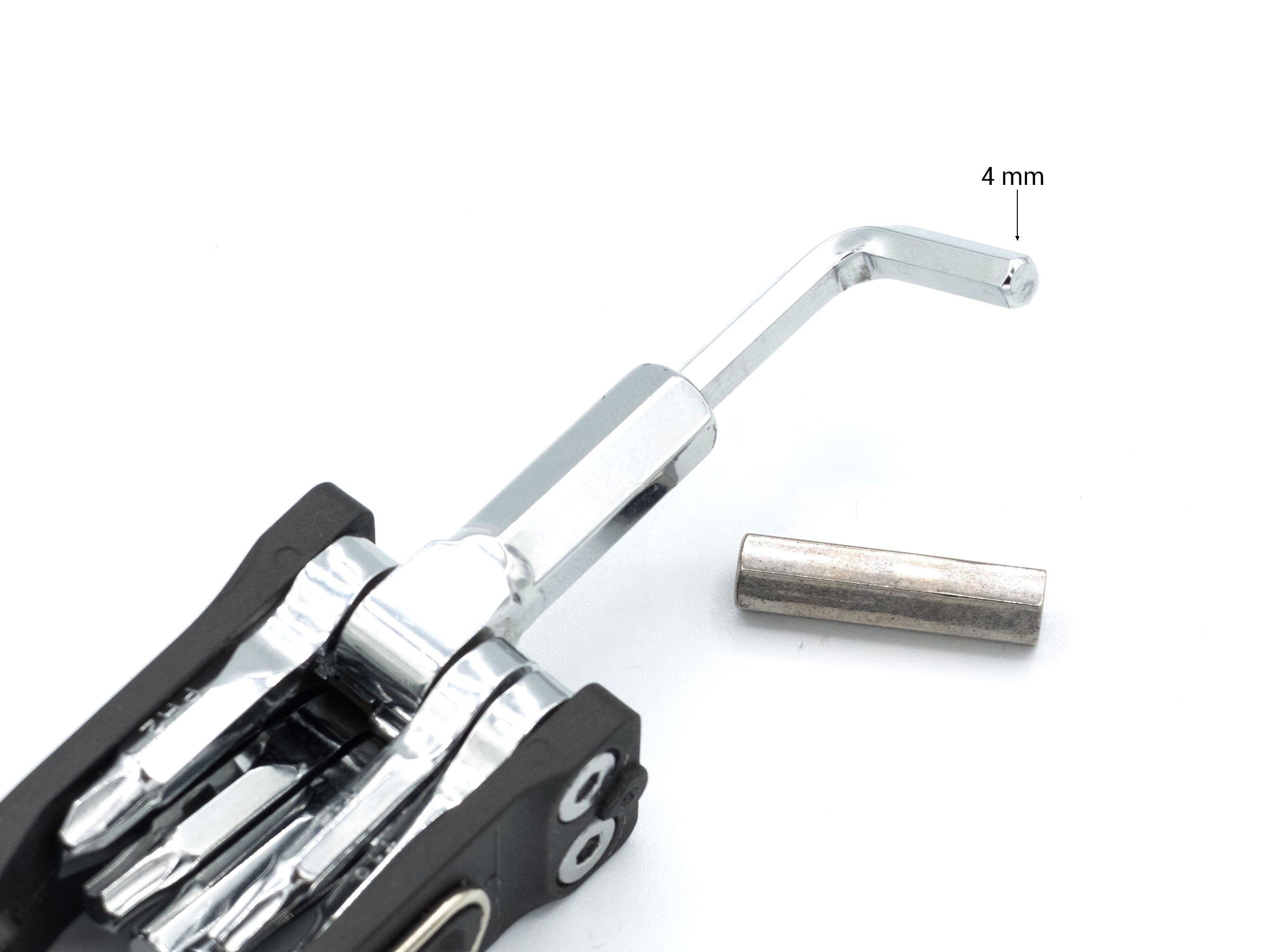 Multitool Topeak Ninja 16+