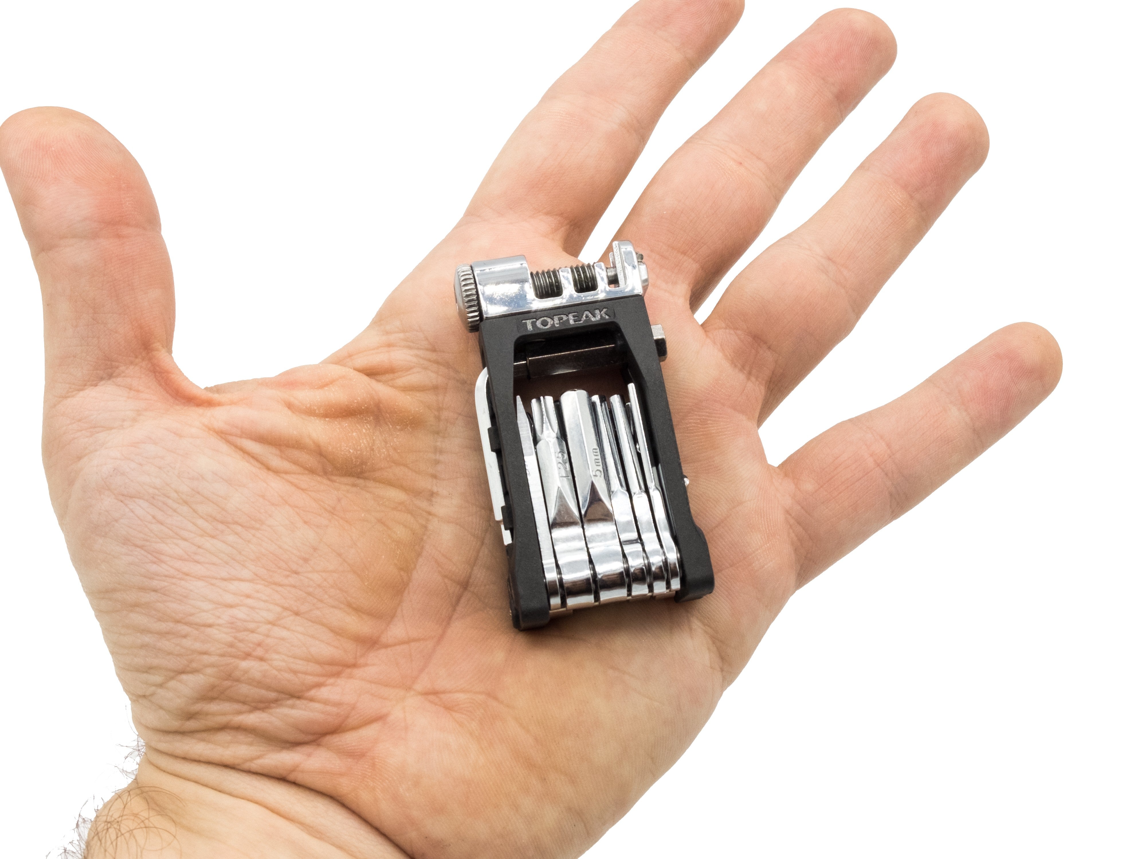 Multitool Topeak Ninja 16+