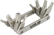 Multitool VAR MF-21000C 8 fonctions