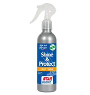 Nettoyant de vélo Star Blubike Shine & Protect