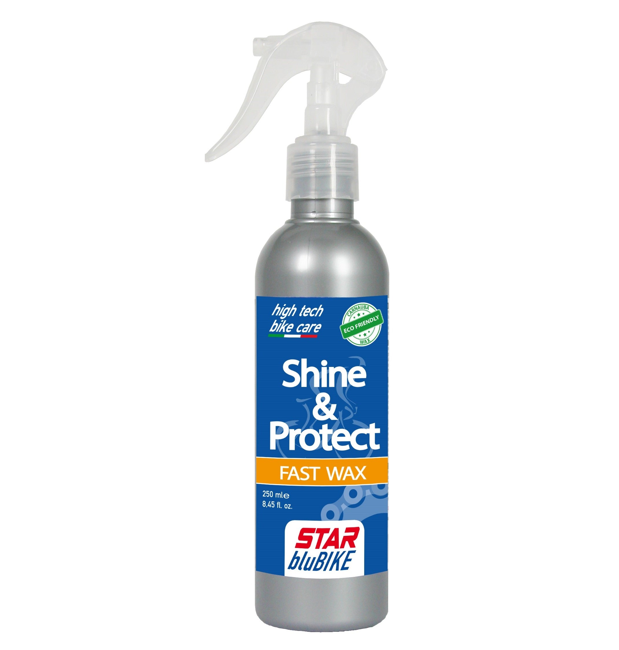 Nettoyant de vélo Star Blubike Shine & Protect