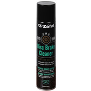 Nettoyant pour frein Zefal Disc Brake Cleaner 400 mL