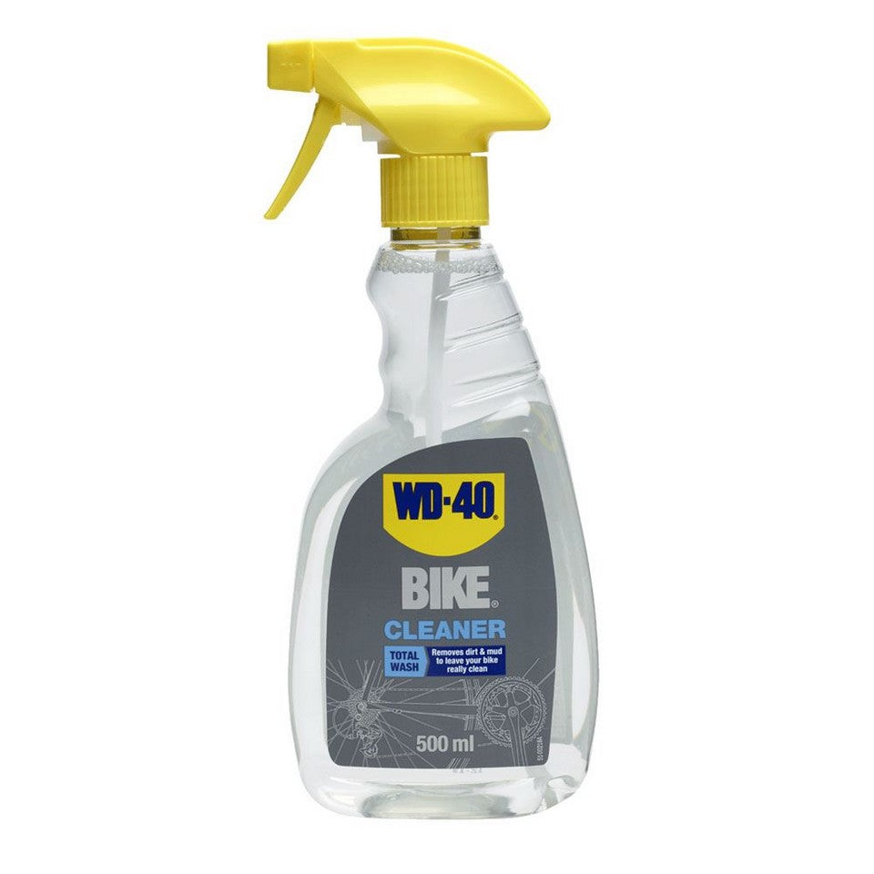 Nettoyant Vélo WD-40
