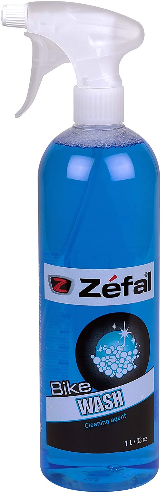Nettoyant Zefal Bike Wash 1L