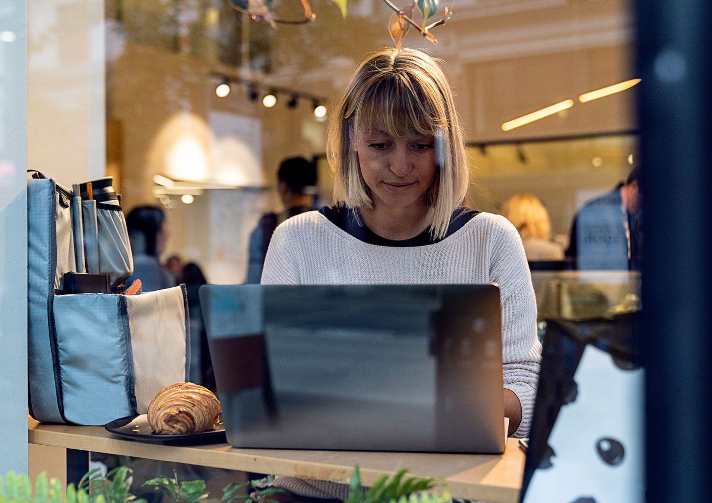 Organizer for Ortlieb Commuter Insert bicycle bag