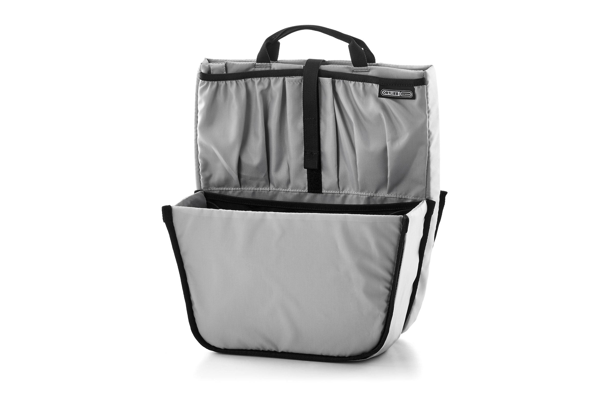 Organizer for Ortlieb Commuter Insert bicycle bag