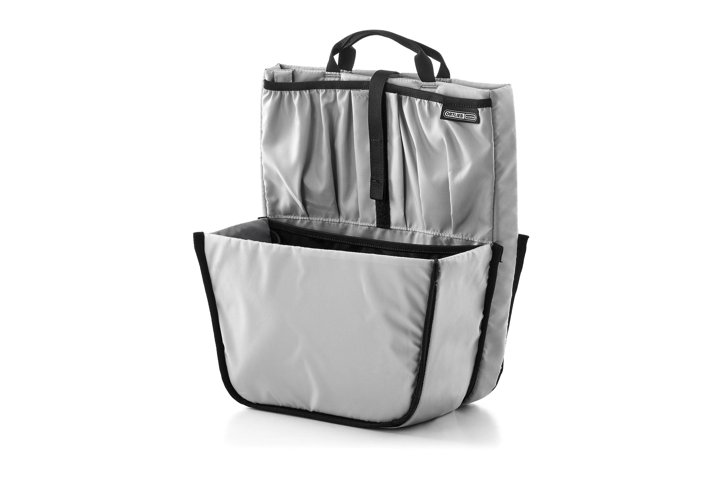 Organizer for Ortlieb Commuter Insert bicycle bag