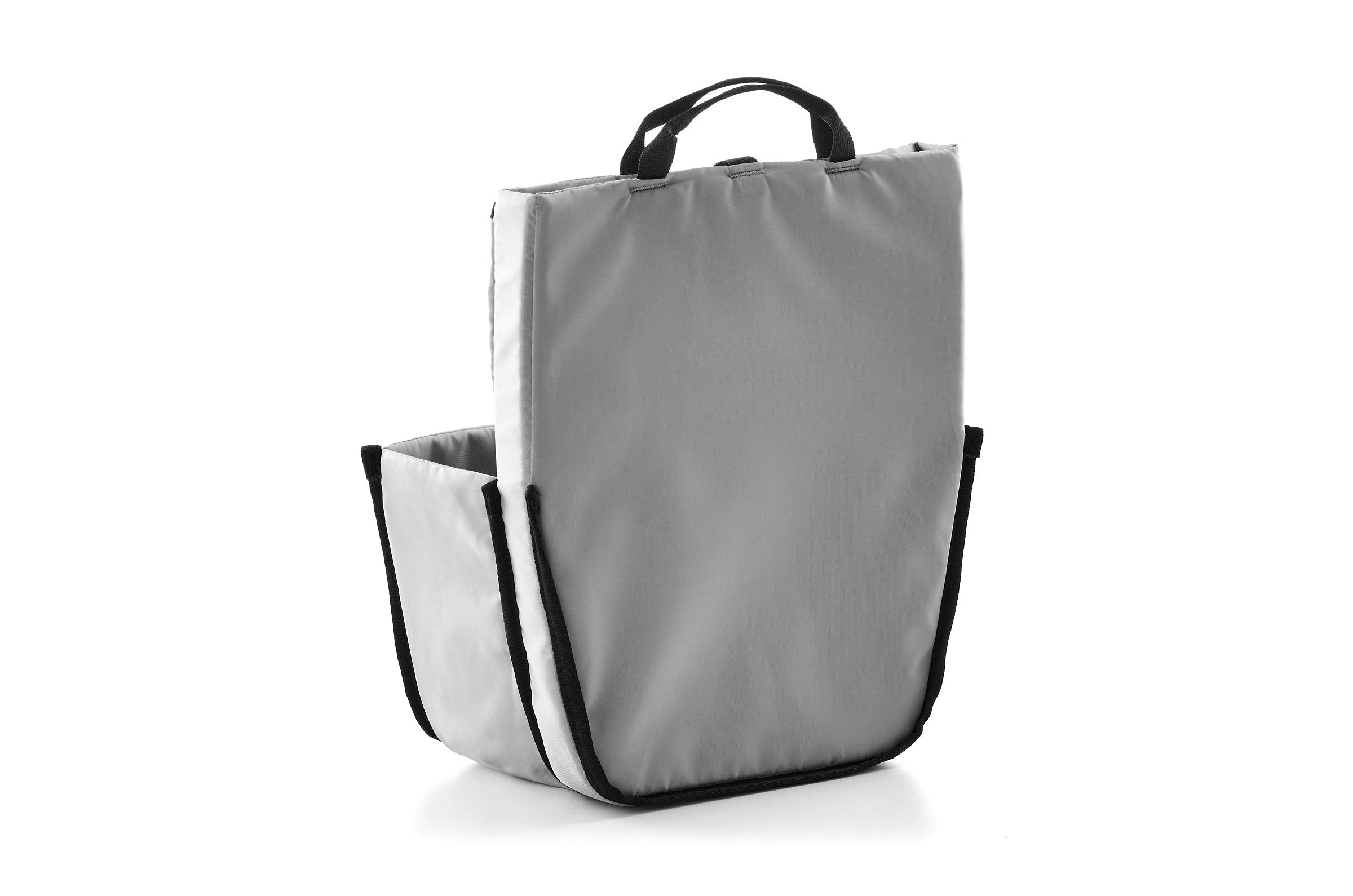 Organizer for Ortlieb Commuter Insert bicycle bag