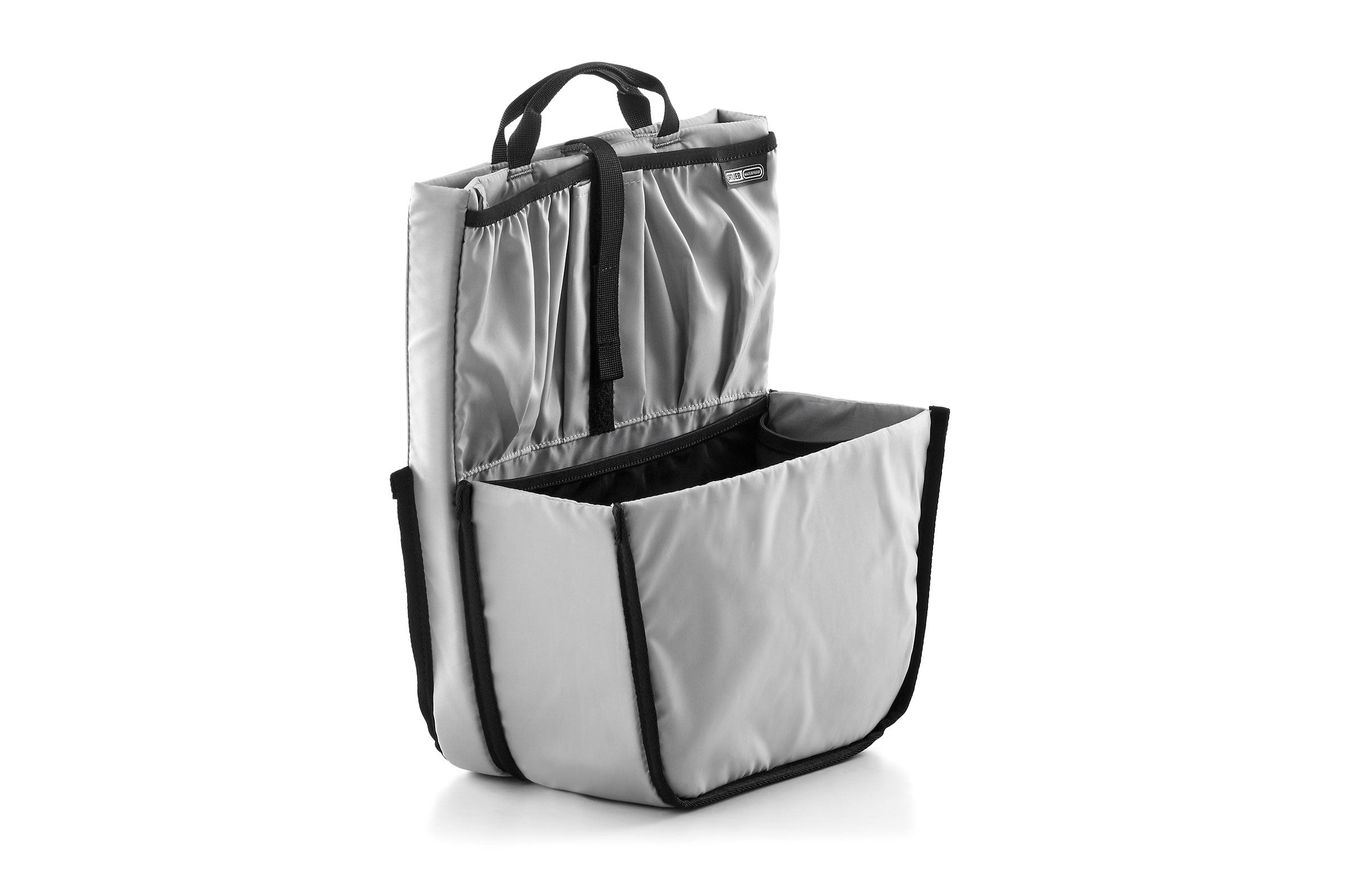 Organizer for Ortlieb Commuter Insert bicycle bag