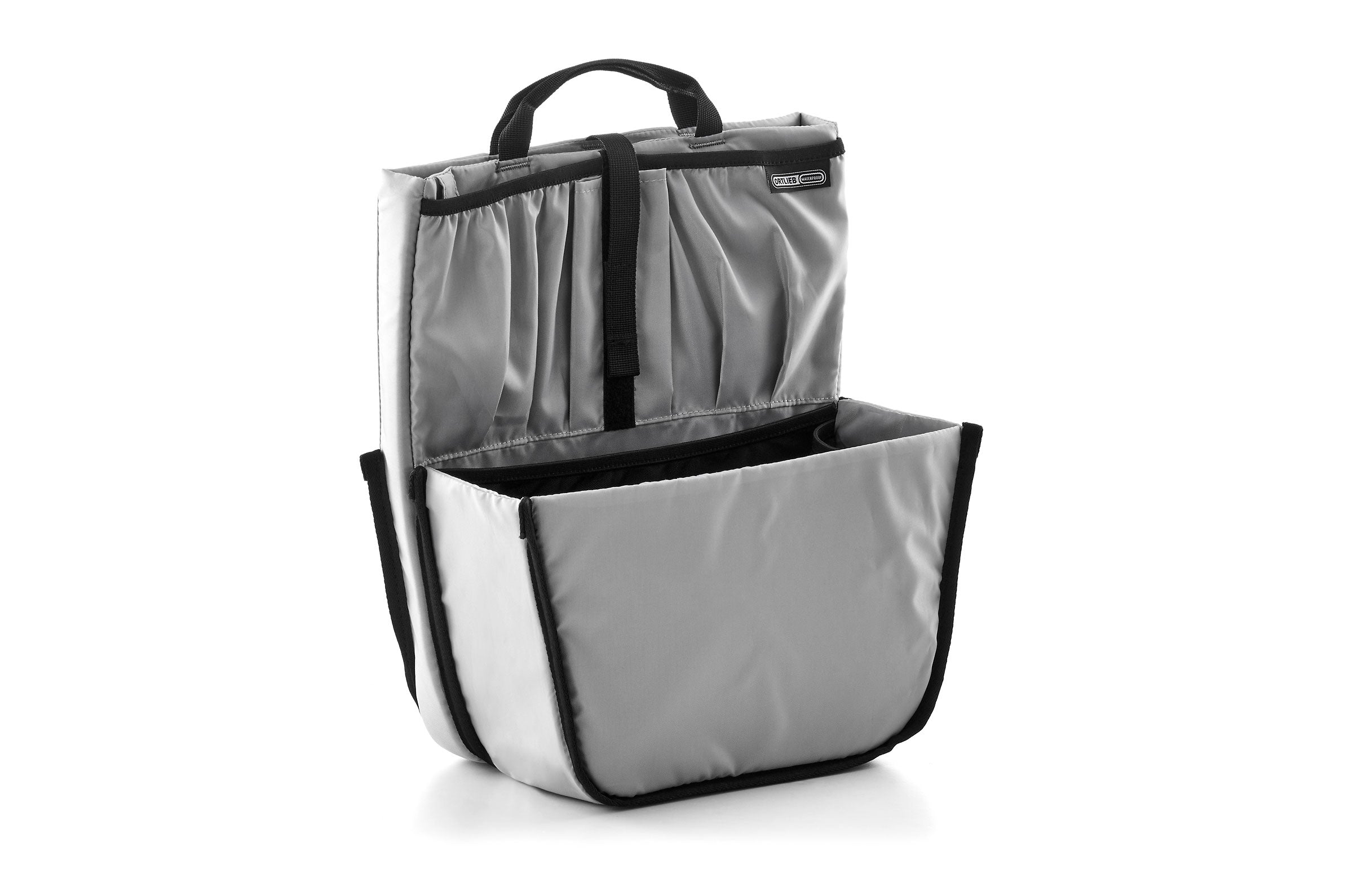 Organizer for Ortlieb Commuter Insert bicycle bag