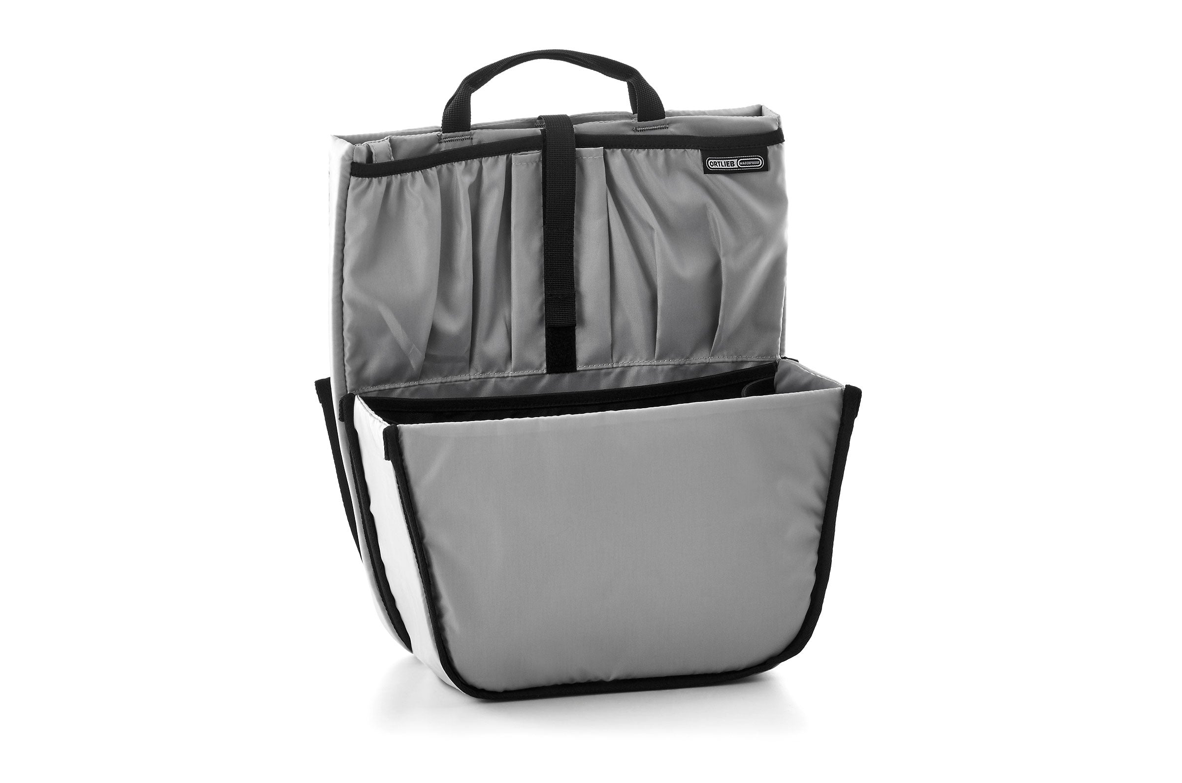 Organizer for Ortlieb Commuter Insert bicycle bag