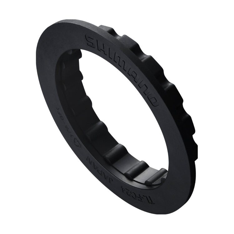 Outil adaptateur de cuvette pour boîtier de pédalier (Shimano TL-FC24)