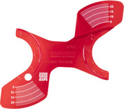 Outil de réglage de dérailleur SRAM eTap AXS