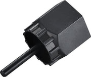 Outil démonte cassette/disque centerlock Shimano TL-LR15