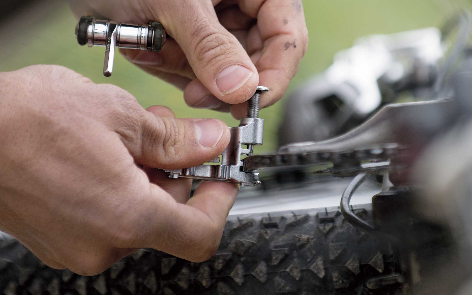 Outil multifonctions TOPEAK Mini 20 Pro