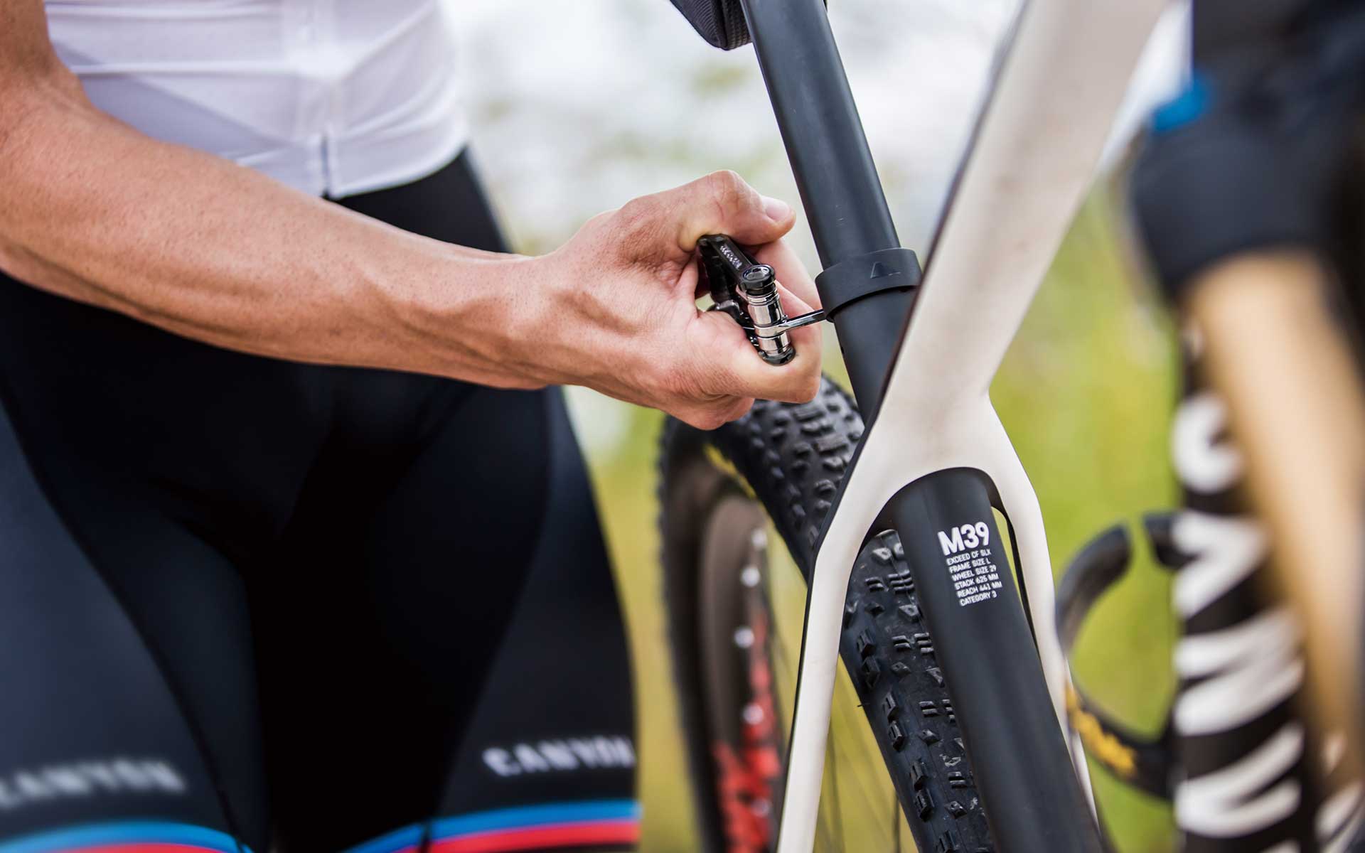 Outil multifonctions TOPEAK Mini 20 Pro