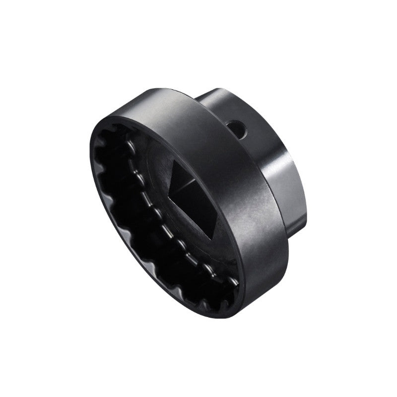 Outil pour boîtier de pédalier Shimano BB9000 TL-FC34