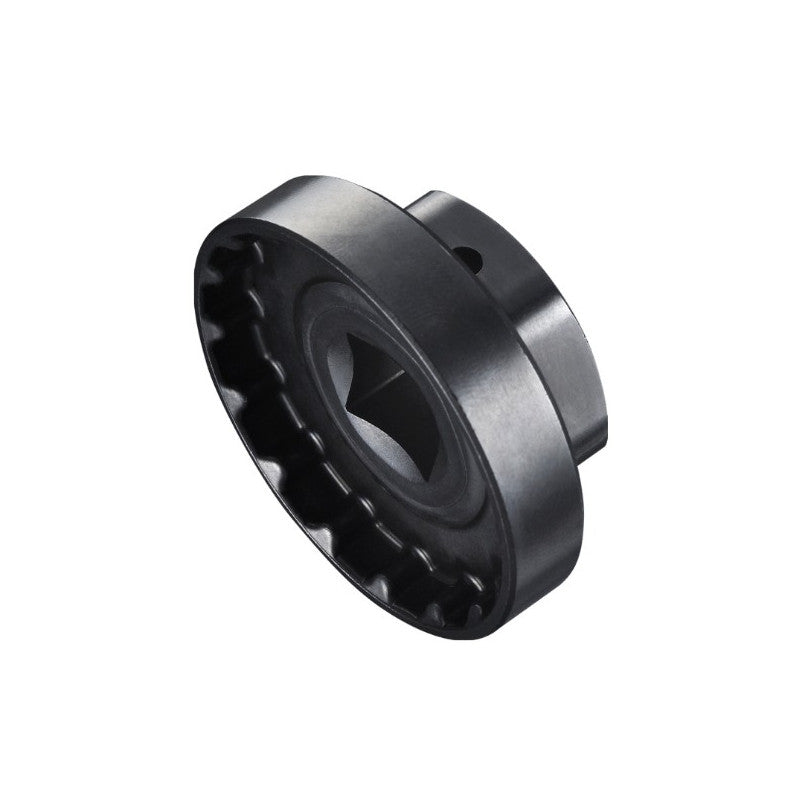 Outil pour boîtier de pédalier Shimano Hollowtech II TL-FC33