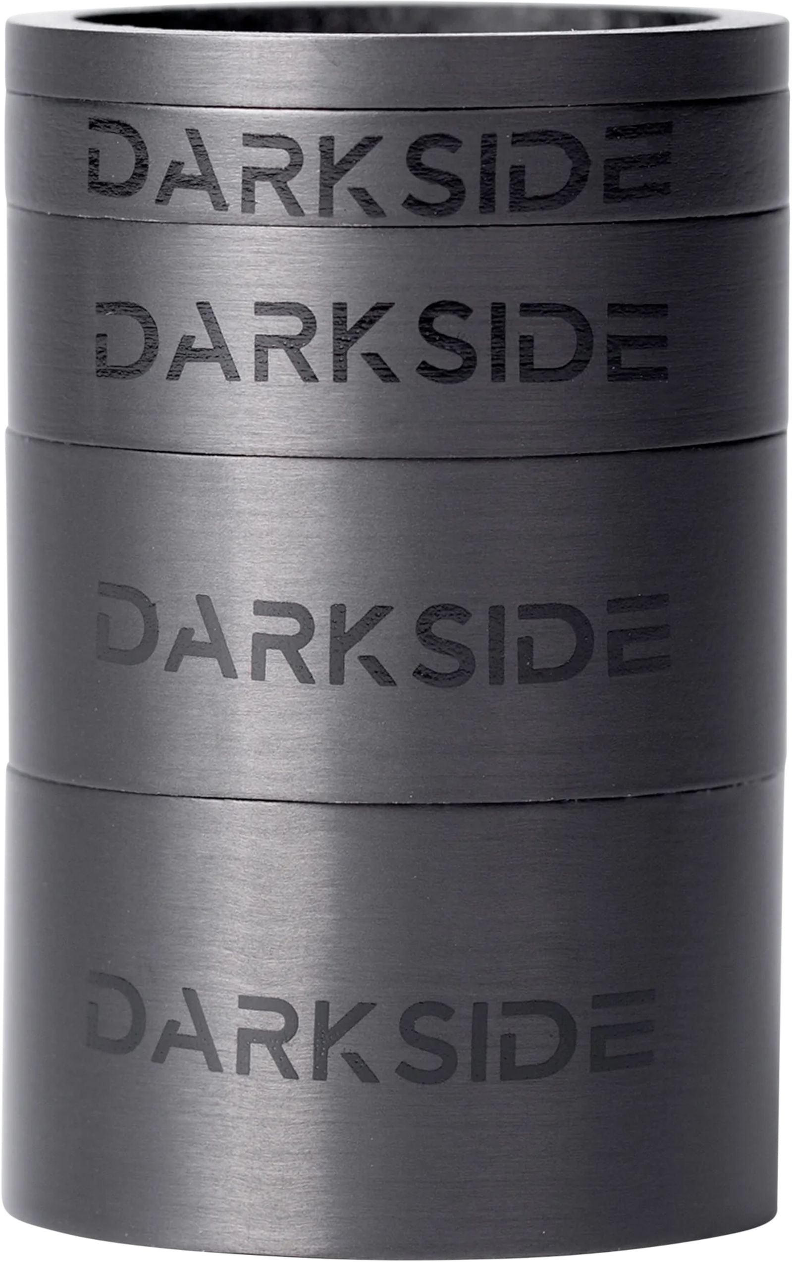Pack d'entretoises de jeu de direction Darkside