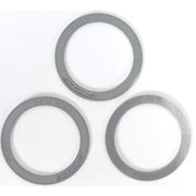 Pack de rondelles de calage pour boîtier de pédalier BB30