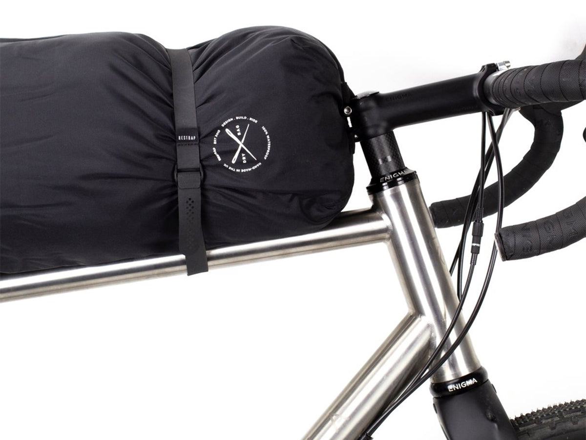 Pack de sangles élastiques Restrap