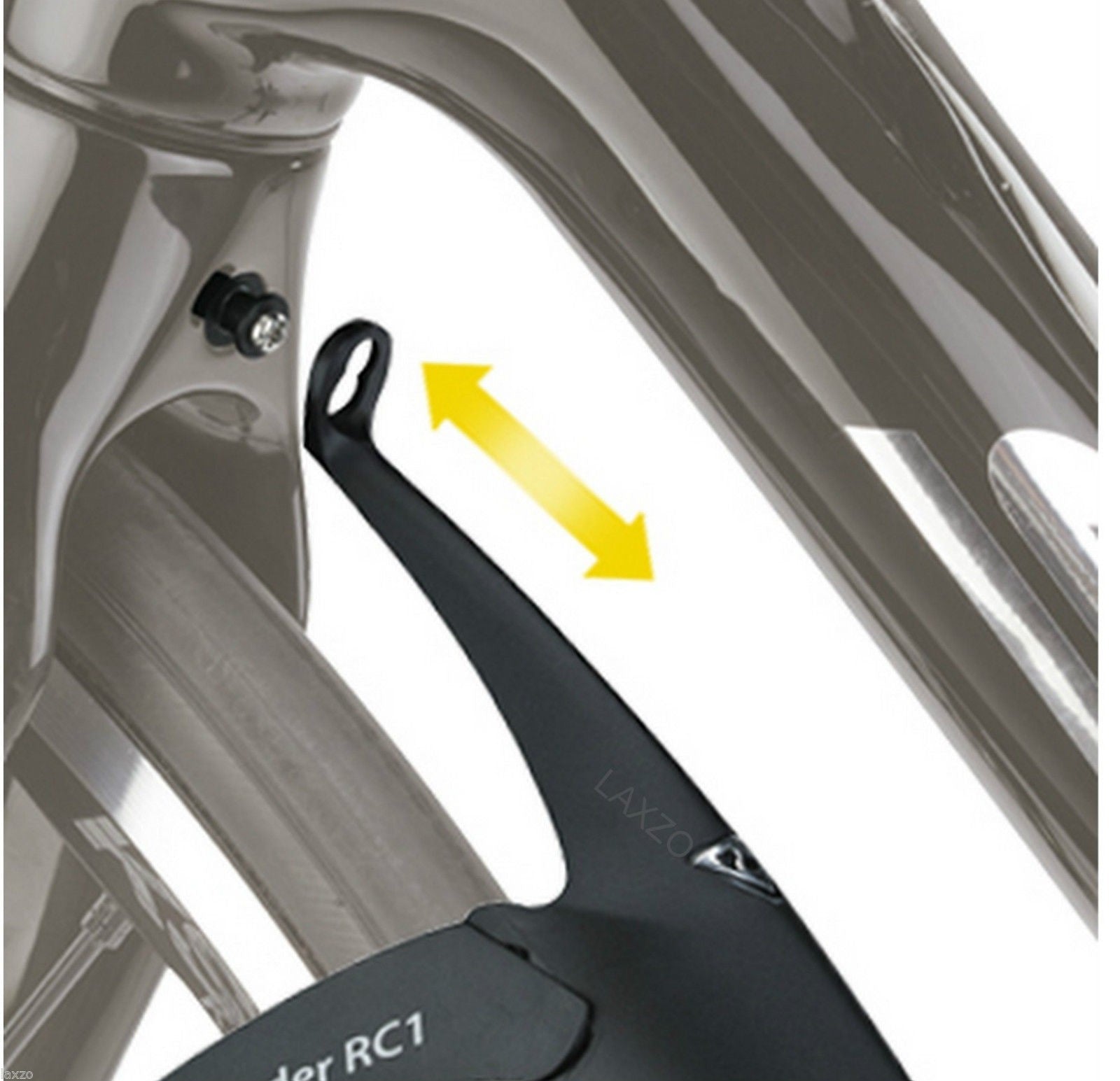 Pack garde-Boues Topeak Defender RC1 / RC11