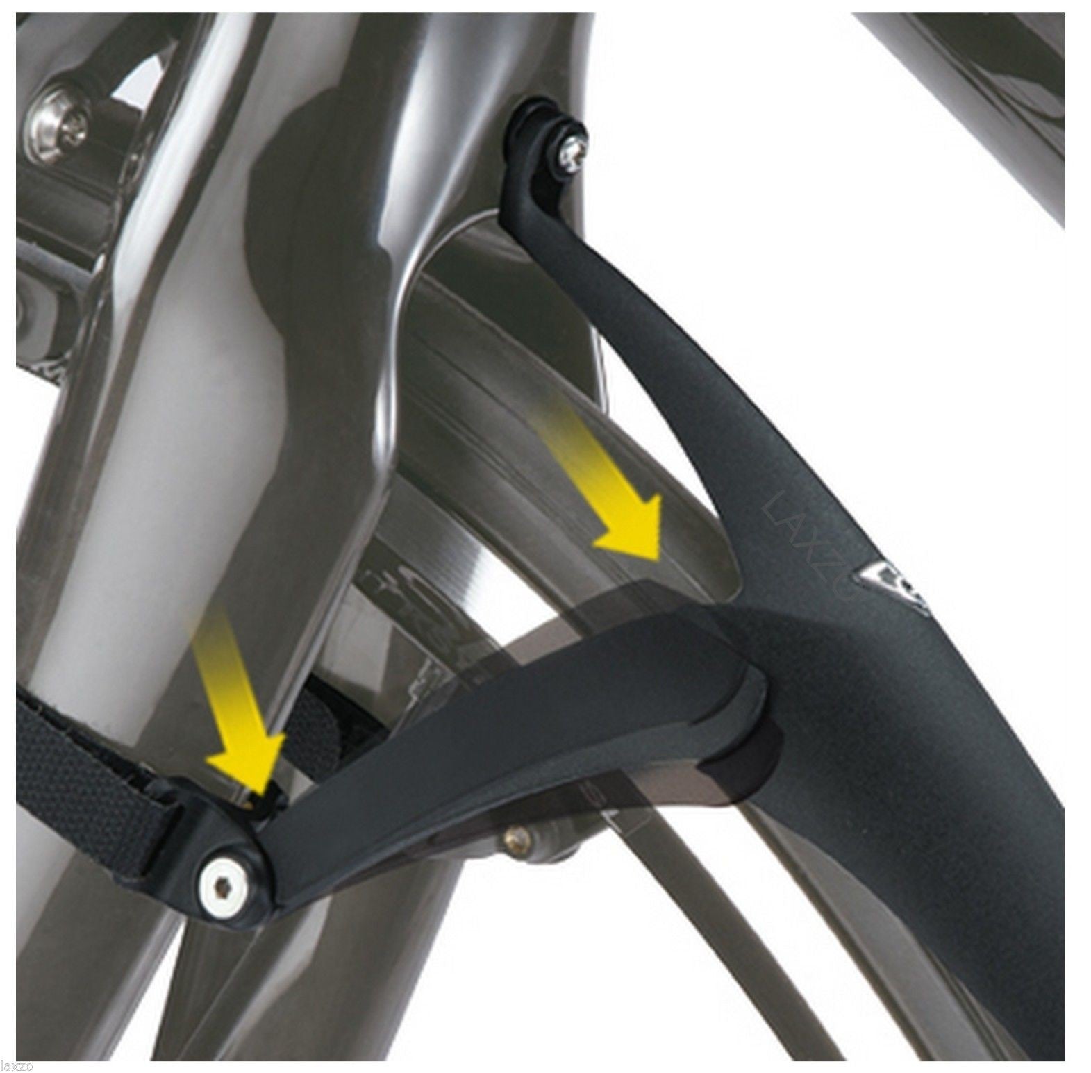 Pack garde-Boues Topeak Defender RC1 / RC11